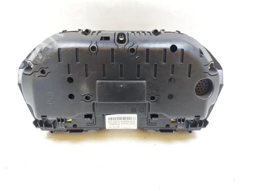 Instrument cluster BMW 1 (F20) 116 d | BP27442763C47 