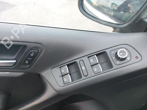 Left front brake caliper VW TIGUAN (5N_) 2.0 TDI | BP23416650M105