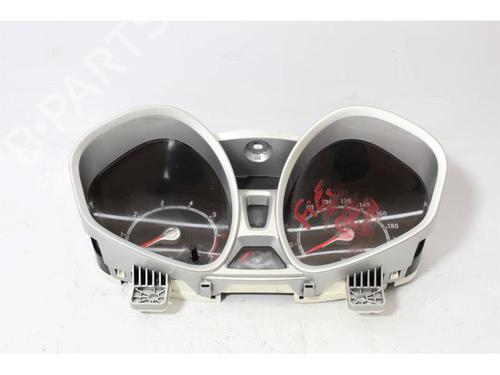 Used Instrument cluster FORD FIESTA VI (CB1, CCN) 1.25 (60 hp) 15147483