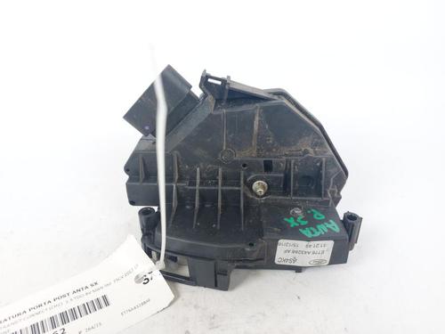 Used Rear left lock FORD TRANSIT COURIER B460 Box Body/MPV 1.5 TDCi (75 hp) 15168106