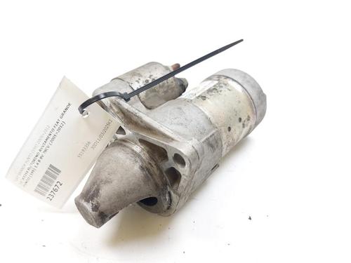 Used Starter FIAT GRANDE PUNTO (199_) [2005-2026]  31668575