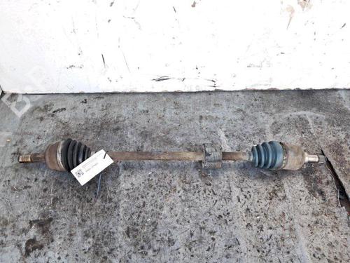 Used Right front driveshaft Right front driveshaft FIAT 500 (312_) 1.4 (301J410) (102 hp) 33687544 33687544