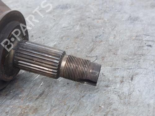 Right front driveshaft FIAT DOBLO Cargo (263_) 2.0 D Multijet | BP33231678M39 - Image 4