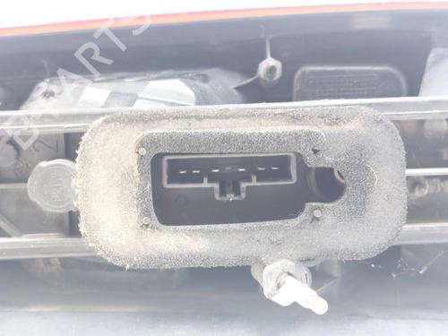 Left taillight FORD C-MAX (DM2) 1.8 TDCi | BP29500839C34 