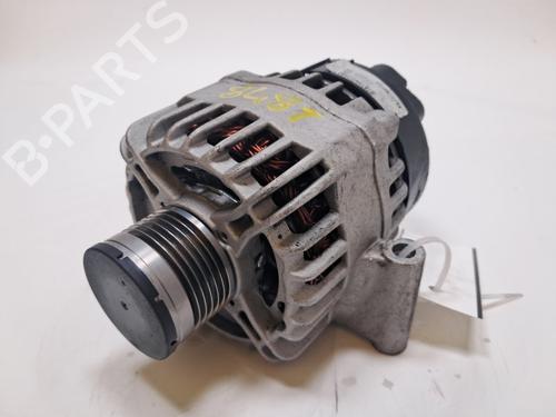 Used Alternator Alternator 38799035 38799035