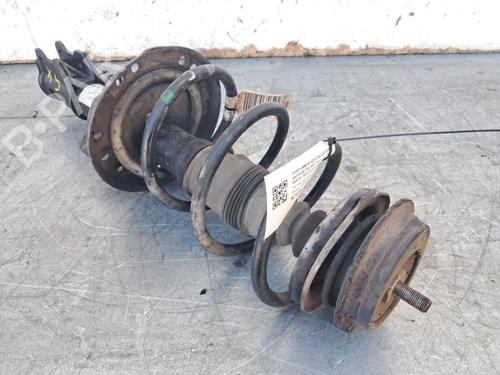 Used Left front shock absorber Left front shock absorber FIAT 500 (312_) 1.3 D Multijet (312AXB1A) (75 hp) 35721464 35721464
