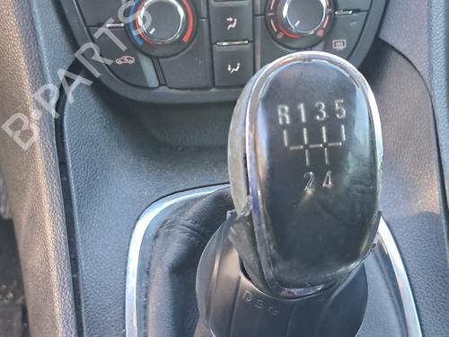 Engine control unit (ECU) OPEL MERIVA B MPV (S10) 1.3 CDTI (75) | BP39135921M57 - Image 9