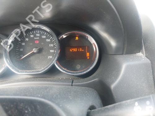 Fælk DACIA DUSTER (HS_) 1.5 dCi (HSAJ) | BP37602246C45 - Image 12