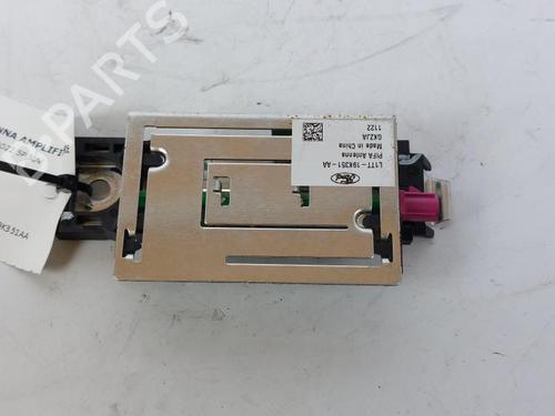 Used Engine control unit (ECU) Engine control unit (ECU) 15169416 15169416