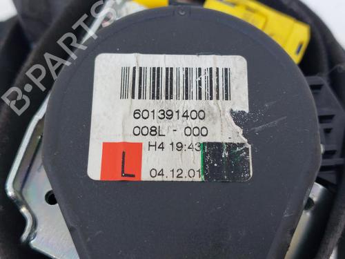 Airbag Kit VW TOUAREG (7LA, 7L6, 7L7) 2.5 R5 TDI | BP15168896C86