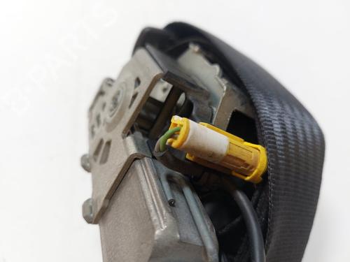 Front left seatbelt LANCIA YPSILON (843_) 1.2 (843.AXA1A) | BP36353137I26  - Image 5