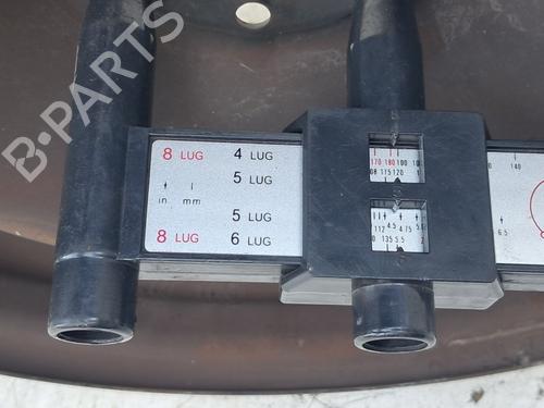 Fælk LANCIA YPSILON (312_) 1.2 (312.PXA1A, 312.YXA1A) | BP36292443C45 - Image 5