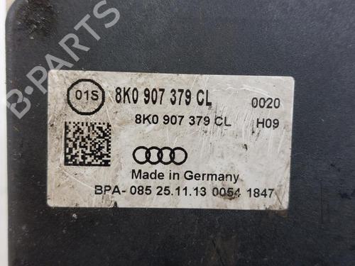 ABS pump AUDI A4 B8 Avant (8K5) 2.0 TDI | BP15169737M43