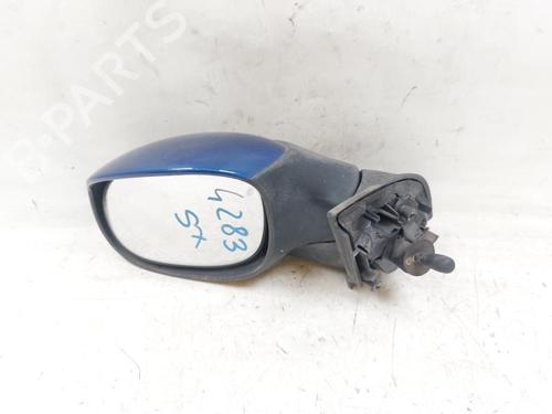 Used Left mirror CITROËN C3 I (FC_, FN_) 1.4 HDi (68 hp) 27559923