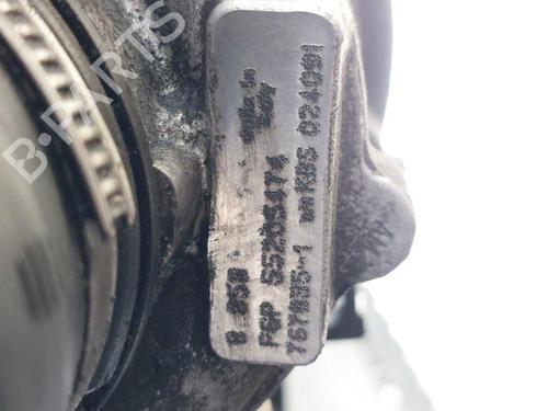 Engine FIAT CROMA (194_) 1.9 D Multijet (194AXB1B) | BP33752467M1 - Image 7