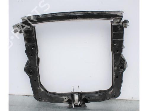 Used Rear axle SMART FORTWO Cabrio (451) 1.0 (451.431, 451.480) (71 hp) 15144483