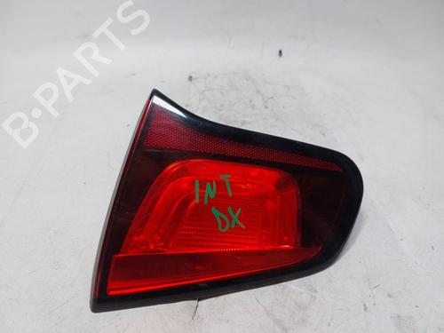 Used Right taillight Right taillight CITROËN C3 II (SC_) 1.4 (73 hp) 35775592 35775592