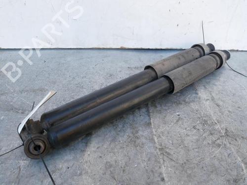 Used Right rear shock absorber NISSAN JUKE (F15) 1.5 dCi (110 hp) 15158099