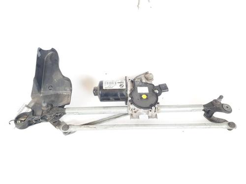 Used Front wiper motor BMW 3 Touring (F31) 318 d (143 hp) 15155328