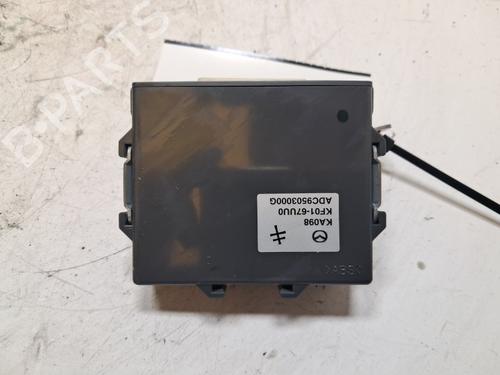 Control unit MAZDA CX-5 (KE, GH) 2.2 D (KE2FW) | BP38011833M11 - Image 2