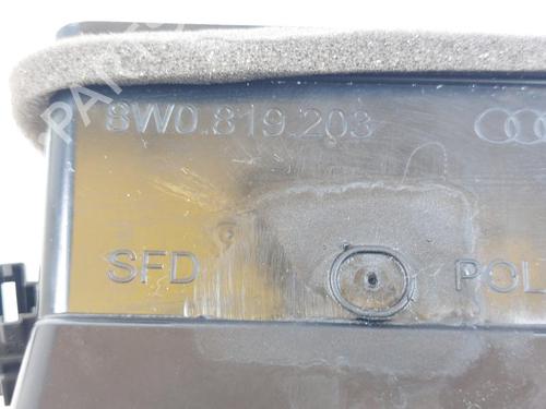 Climate control AUDI A5 (F53, F5P) 2.0 TDI | BP18048901I5 
