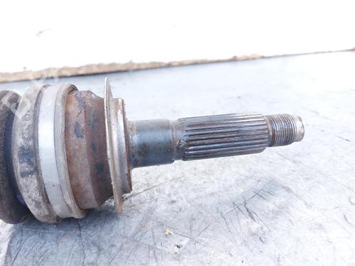 Left rear driveshaft SUBARU XV (_GP_) 2.0 D AWD (GPD) | BP15156769M40 