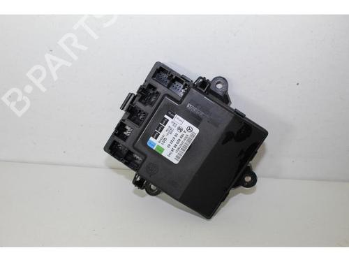 Used Electronic module Electronic module MERCEDES-BENZ B-CLASS Sports Tourer (W245) B 180 CDI (245.207) (109 hp) 15145877 15145877