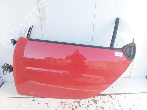 Dør venstre foran SMART CITY-COUPE (450) 0.6 (450.330, 450.332) (71 hp) 29519437