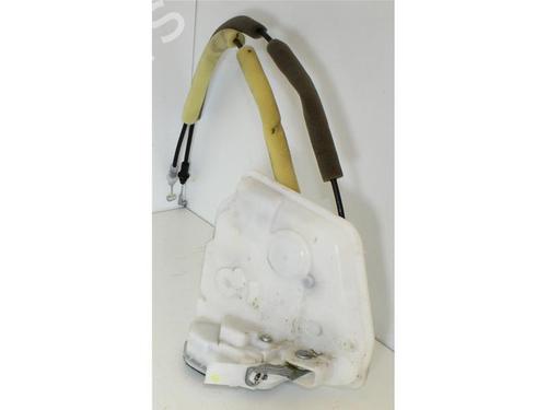 Used Front right lock Front right lock MAZDA 2 Hatchback (DL, DJ) 1.5 D (DJ5FS) (105 hp) 15144181 15144181
