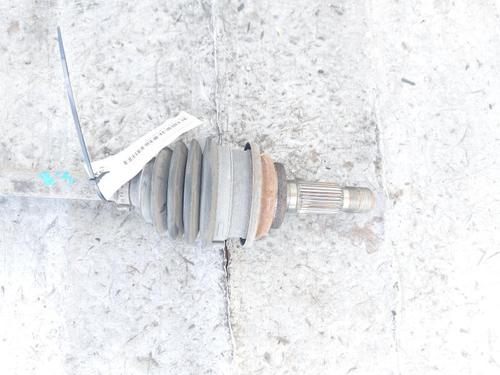 Left rear driveshaft LAND ROVER FREELANDER I (L314) 2.0 Td4 4x4 | BP27538381M40 