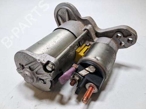 Starter RENAULT CAPTUR II (HF_) LPG (HFMT) | BP33195596M8 - Image 4