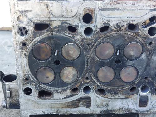 Cylinder head OPEL MERIVA B MPV (S10) 1.3 CDTI (75) | BP26171251M5 