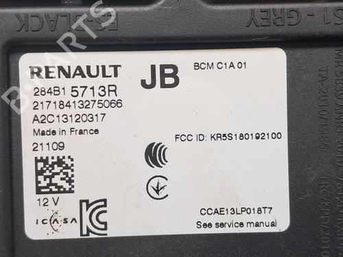 Electronic module RENAULT CLIO V (B7_) 1.0 LPG (B7MT) | BP33926488M83 - Image 5