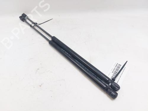 Used Tailgate lift support VW POLO IV (9N_, 9A_) 1.2 12V (64 hp) 29519522