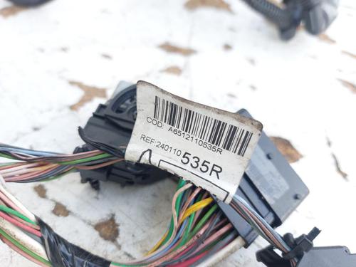 Cabo SMART FORFOUR Hatchback (453) electric drive / EQ (453.091) | BP29854403E12  - Image 9