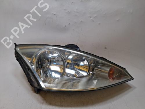 Used Right headlight Right headlight 39464951 39464951