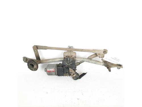 Used Front wiper motor Front wiper motor PEUGEOT PARTNER Tepee 1.6 HDi 16V (90 hp) 15153488 15153488