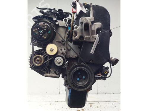 Engine FIAT PUNTO (188_) 1.2 16V 80 (188.233, .235, .253, .255, .333, .353, .639,... | BP28012560M1 