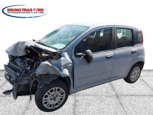 AC pipe FIAT PANDA (312_, 319_) 1.2 (312PXA1A) | BP23881363M126 - Image 6