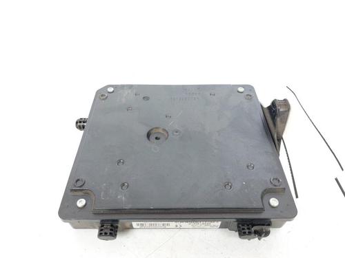Used Electronic module Electronic module RENAULT MEGANE III Grandtour (KZ0/1) 1.5 dCi (KZ09, KZ0D, KZ1G, KZ29, KZ14, KZ1W, KZ10, KZ1F,... (110 hp) 17204208 17204208