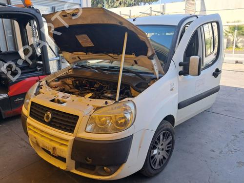 Engine FIAT DOBLO Box Body/MPV (223_) 1.9 JTD | BP39067567M1 - Image 9