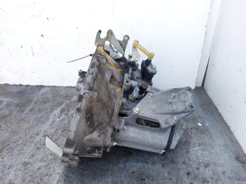 Gearbox PEUGEOT BIPPER (AA_) 1.4 HDi | BP33687669M3  - Image 5