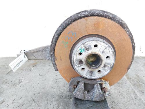 Used Right front steering knuckle BMW 5 Touring (G31) 520 d (190 hp) 19142970