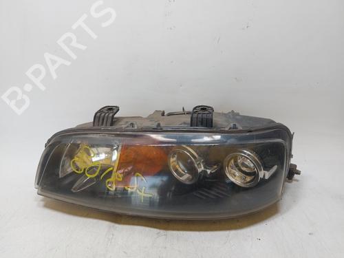 Used Left headlight Left headlight 37260076 37260076