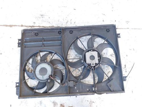 Used Radiator fan VW GOLF VI Variant (AJ5) 1.2 TSI (86 hp) 25301633
