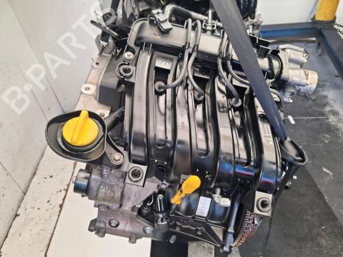 Engine RENAULT CLIO III (BR0/1, CR0/1) 1.2 16V (BR02, BR0J, BR11, CR02, CR0J, CR11) | BP40527809M1 - Image 8