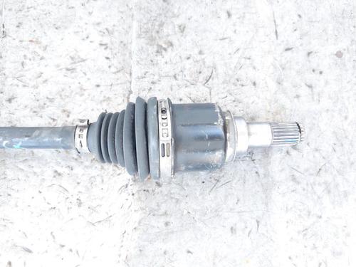 Left front driveshaft SUZUKI BALENO (FW, EW) 1.2 Hybrid (A1K412) | BP27732318M38 - Image 3