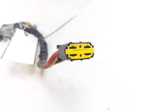 Electronic module RENAULT CLIO II (BB_, CB_) 1.5 dCi (B/CB07) | BP29880233M83