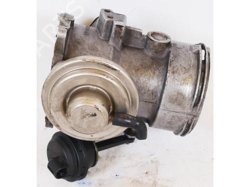 Egr VW TOUAREG (7LA, 7L6, 7L7) 2.5 R5 TDI (174 hp) 15150258