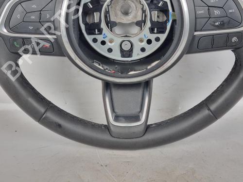 Steering wheel FIAT TIPO Hatchback (356_, 357_) 1.3 D (356HXH1A) | BP23881496C49 - Image 4
